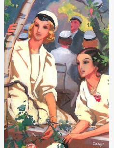 Martta Wendelin -klassikko