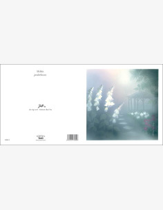 Jaana Aalto - Sormustinkukat (2-os.)