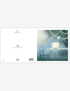 Jaana Aalto - Puutarhapöytä (2-os.)