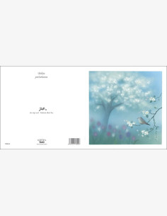 Jaana Aalto - Kukkiva omenapuu (2-os.)