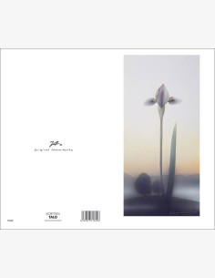 Jaana Aalto - Kukka (2-os.)