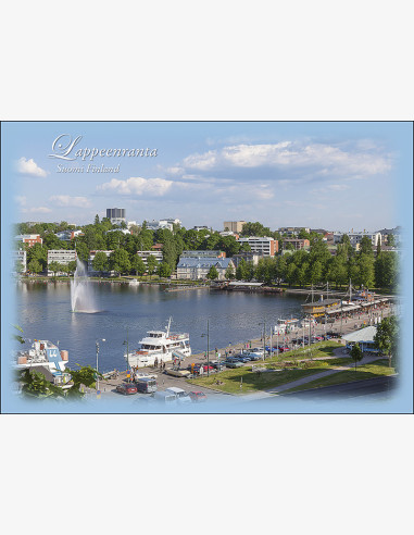 Lappeenranta