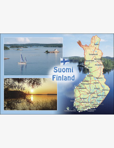 Suomi Finland