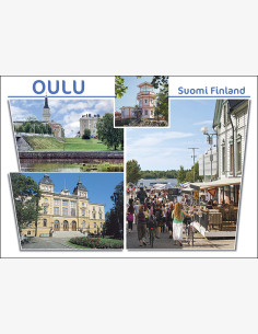 Oulu