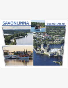 Savonlinna