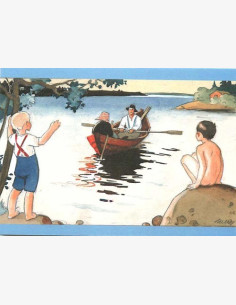 Martta Wendelin -klassikko