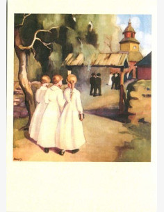 Martta Wendelin -klassikko (2-os.)