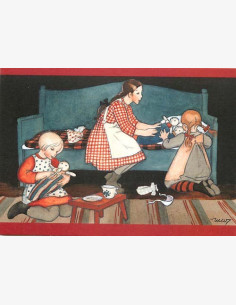 Martta Wendelin -klassikko