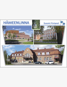 Hämeenlinna