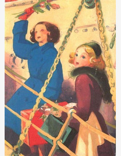 Martta Wendelin -klassikko