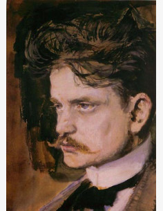 Jean Sibelius