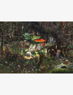 Torsten Wasastjerna - Sadun prinsessa, n.1896