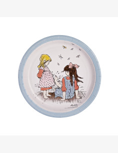 Astrid Lindgren / Marikki Pahvilautanen 8 kpl