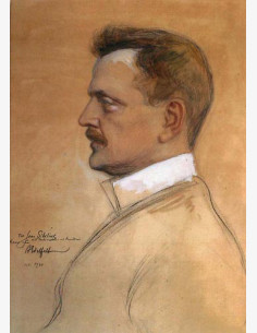 Jean Sibelius