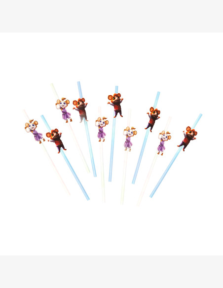 Musse ja Helium Pillit 10 kpl Musse ja Helium Pillit 10 kpl