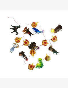 Musse ja Helium Viirinauha