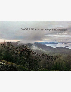 Jean Sibelius -kortti
