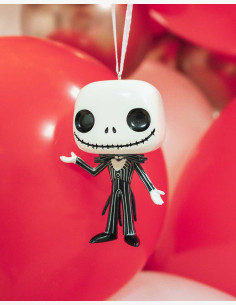 Disney ornamentti, Funko POP! Jack Skellington
