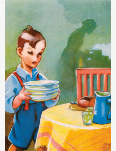 Martta Wendelin -klassikko