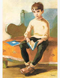 Martta Wendelin -klassikko