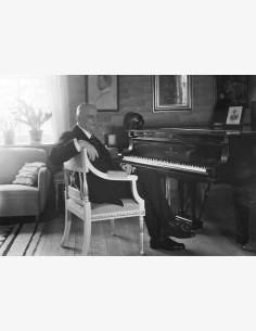 Jean Sibelius -kortti