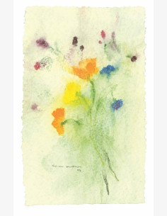 Sinikka Hautamäki -kortti (2-os.)