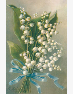 Elene Kojine -näköispainoskortti (2-os.)