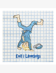 Vaahteramäen Eemeli /  Servetti 16 kpl