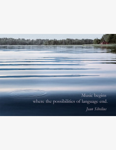 Jean Sibelius -kortti