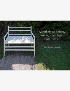 Jean Sibelius -kortti