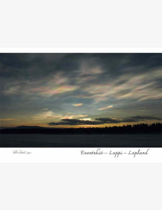 Ritva Reinilä, ARPS -valokuvapostikortti