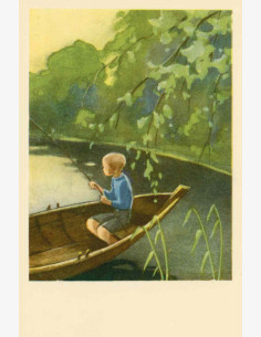 Rudolf Koivu: Näköispainos