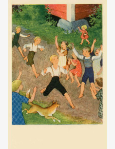 Rudolf Koivu: Näköispainos