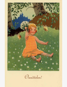 Rudolf Koivu: Näköispainos