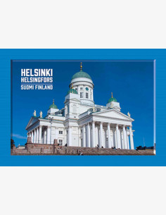 Magneetti / Helsinki