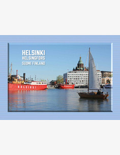 Magneetti / Helsinki