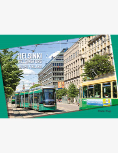 Magneetti / Helsinki