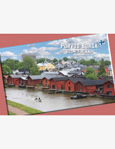 Magneetti / Porvoo