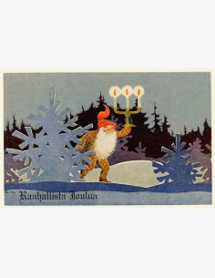 Rudolf Koivu: Näköispainos
