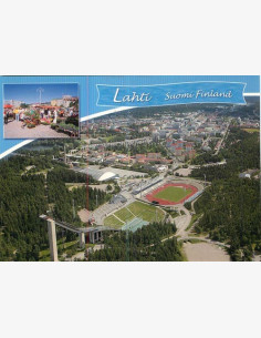Lahti