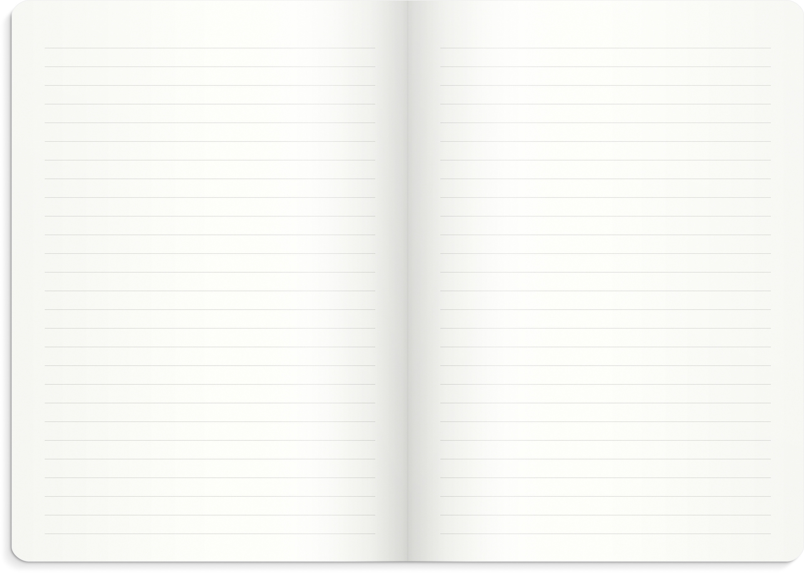 Muistikirja Deluxe A5 pink - Image 2