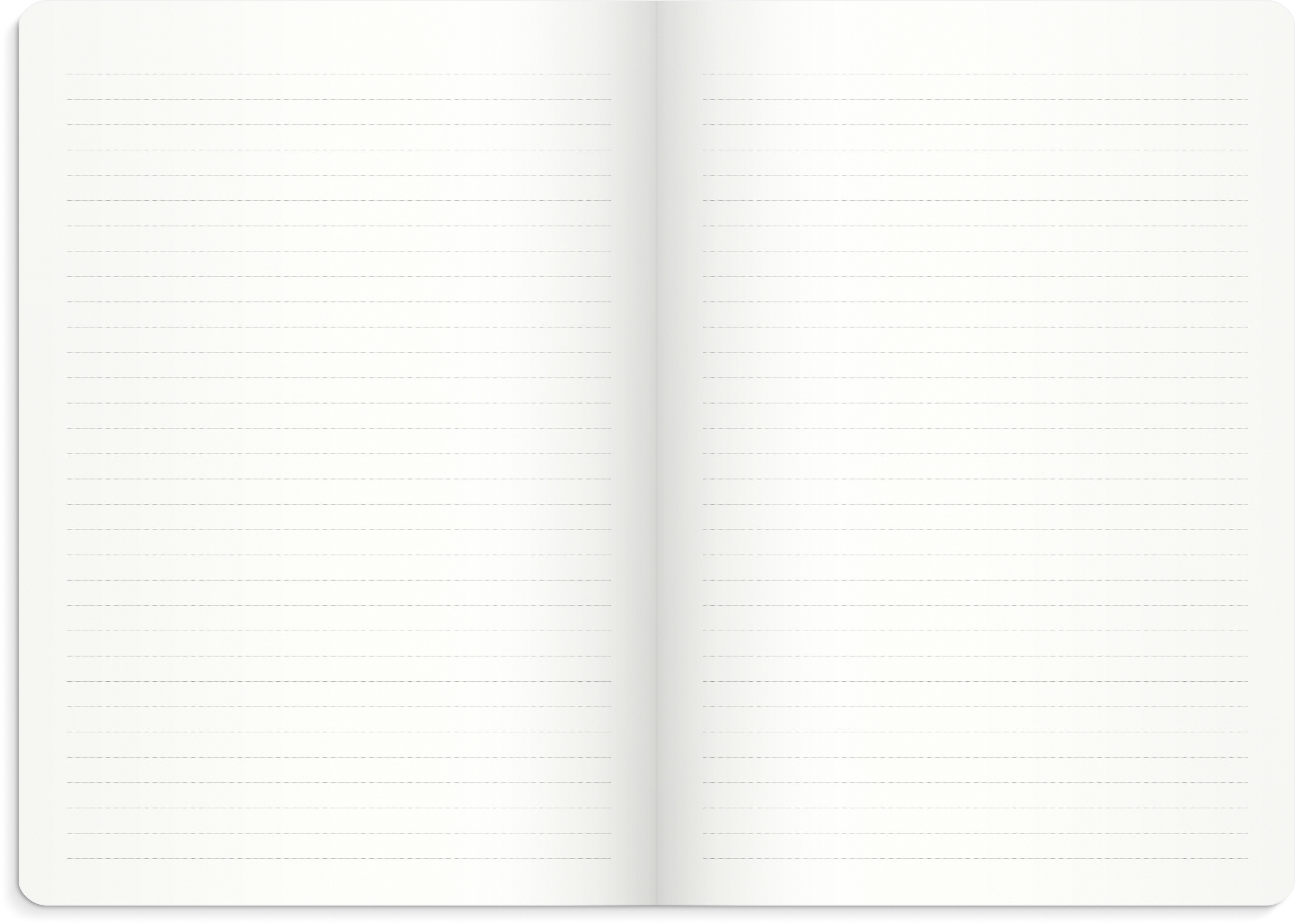 Muistikirja Deluxe B5 Marble - Image 3