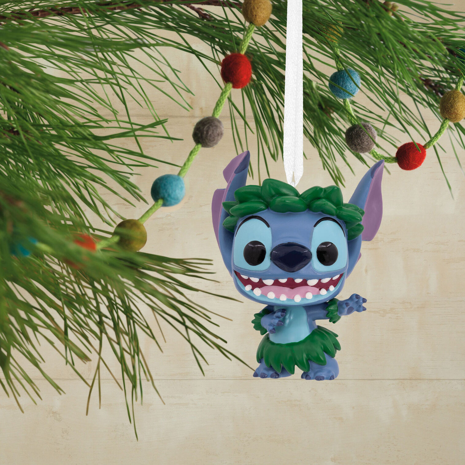 Disney ornamentti, Funko POP! Stitch - Image 3