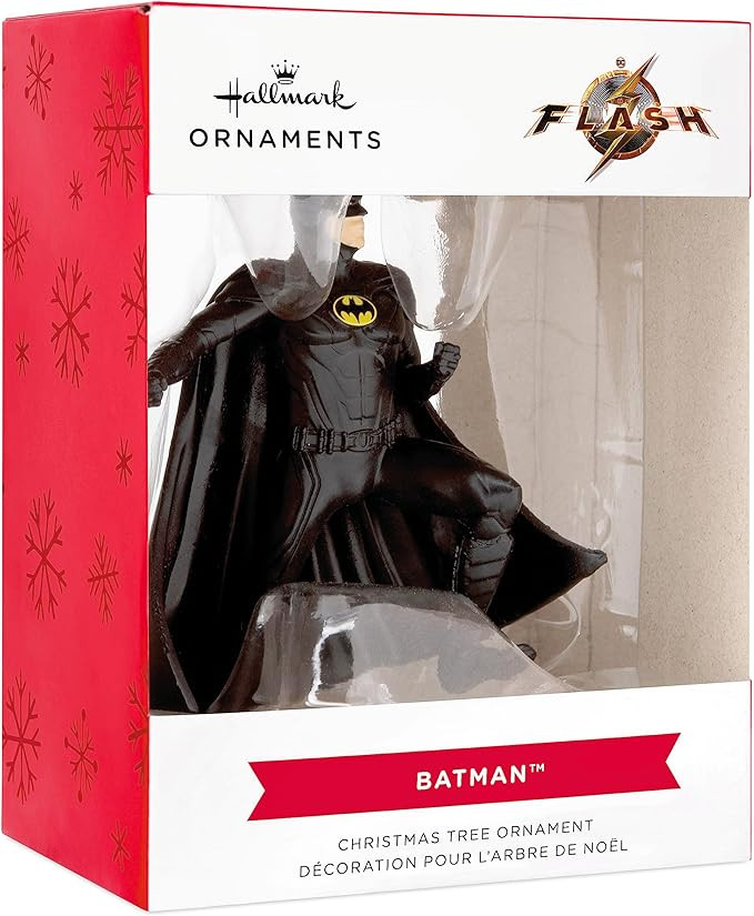 DC Comics ornamentti, Batman - Image 2