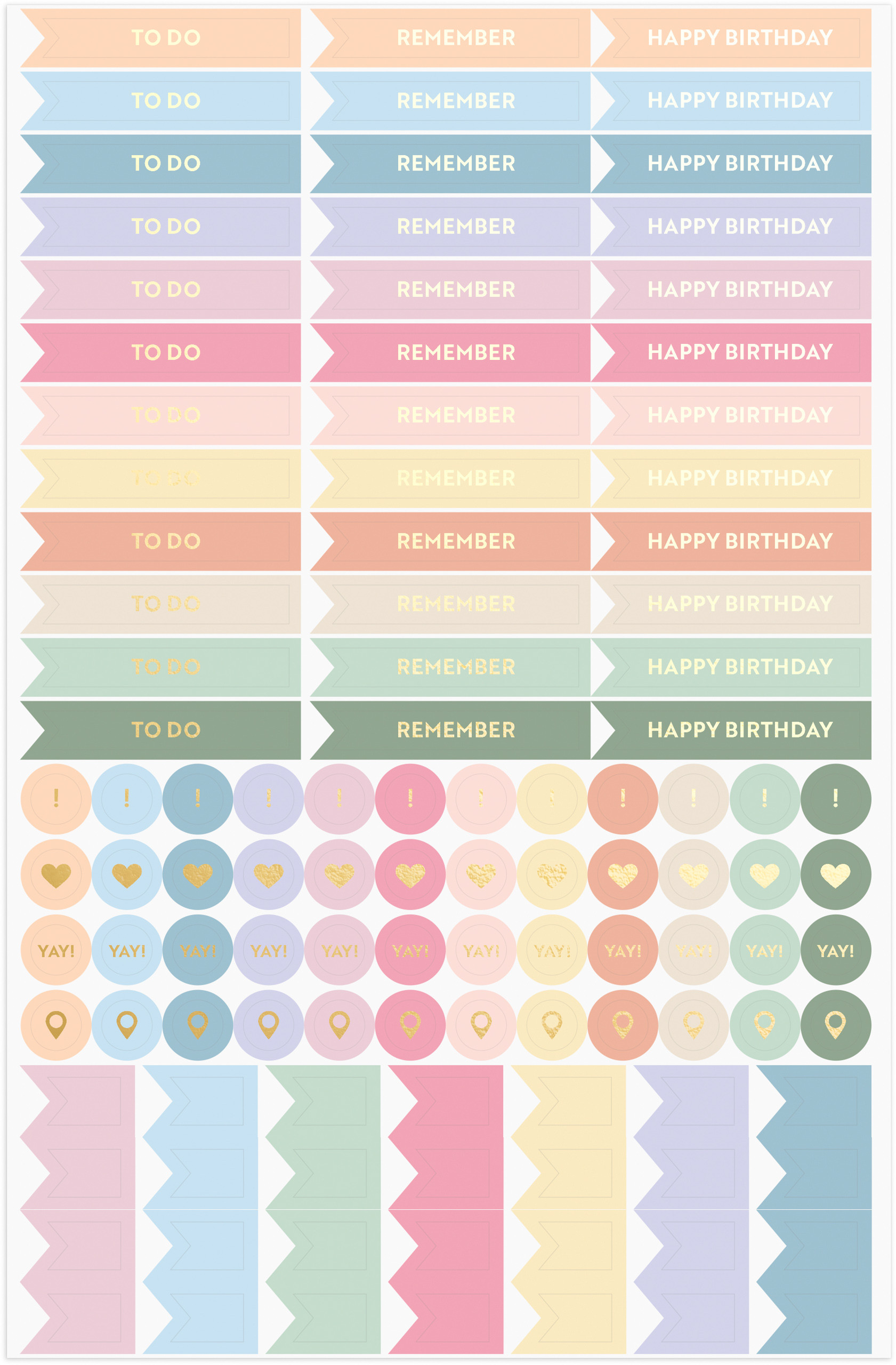 Kalenteri 2026 Life Organiser - Image 5