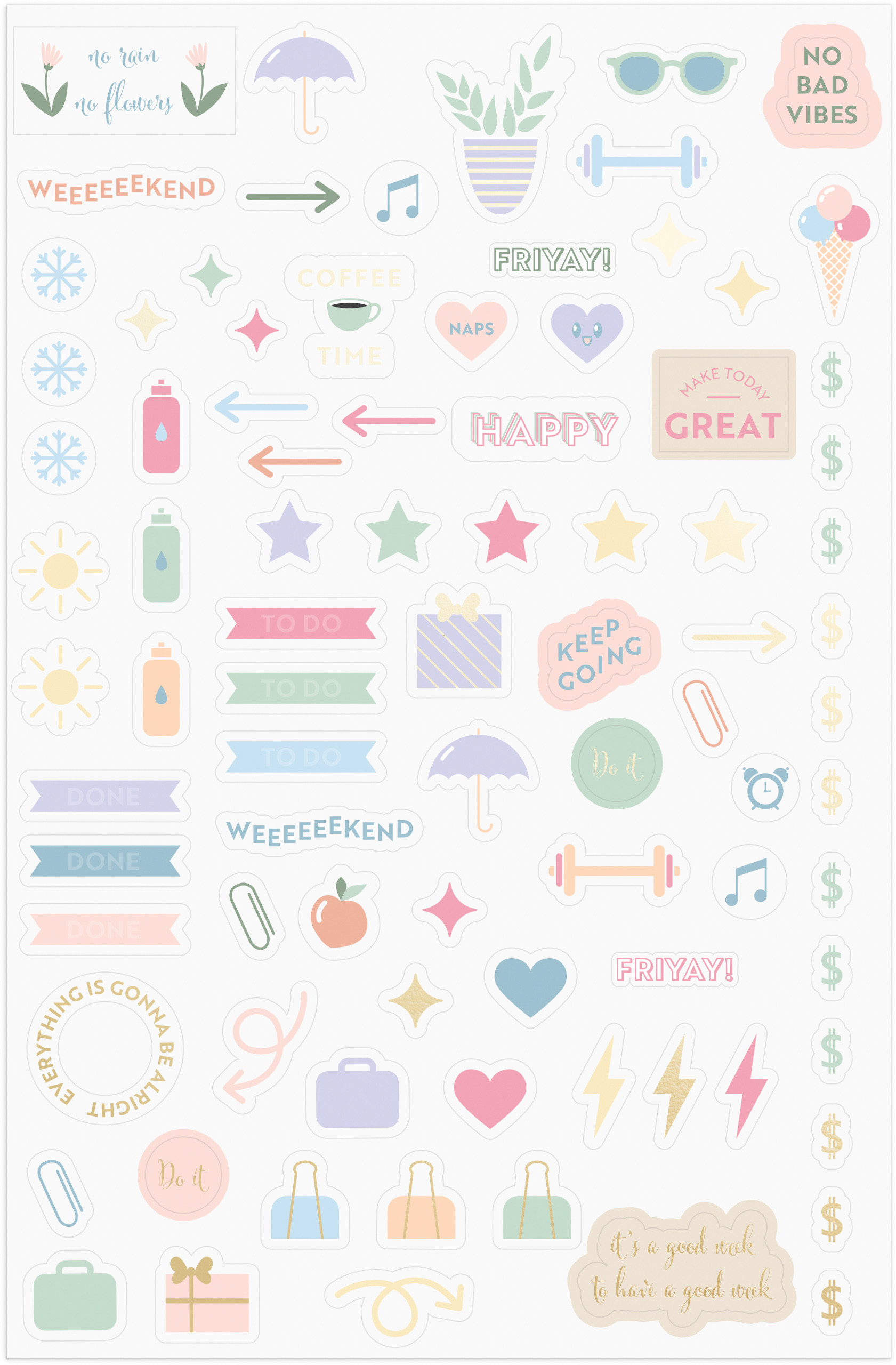 Kalenteri 2026 Life Organiser - Image 6